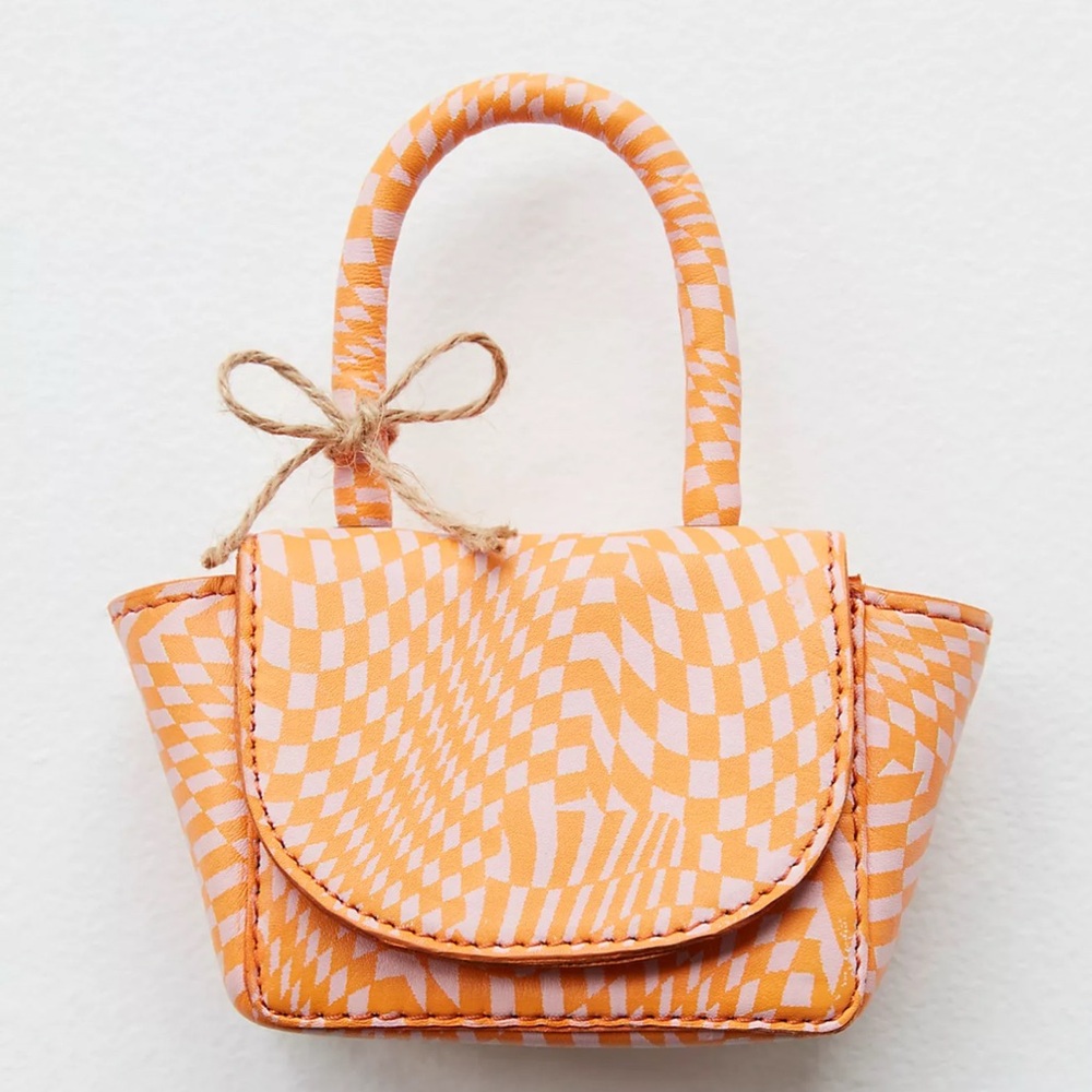Free People-Close To You Mini Crossbody SOLD OUT - Picture 11 of 11